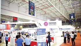 Taiwan Excellence mang dấu ấn công nghệ đột phá đến triển lãm ICT COMM 2019