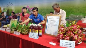 Cảnh báo nông sản Việt Nam sụt giảm giá
