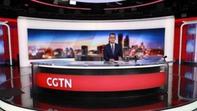 Mỹ áp quy định mới đối với cơ quan truyền thông Trung Quốc