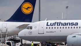 Đức - EC đồng ý giải cứu Lufthansa 
