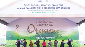 Vinamilk tiếp tục lọt vào tốp 50 công ty niêm yết tốt nhất Việt Nam