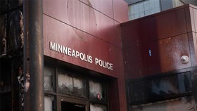 Mỹ giải thể Sở Cảnh sát thành phố Minneapolis