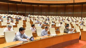 Truyền thông quốc tế đánh giá tích cực việc Quốc hội Việt Nam phê chuẩn EVFTA 