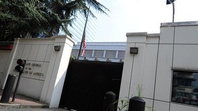 Trung Quốc yêu cầu đóng cửa Tổng Lãnh sự quán Mỹ ở Thành Đô