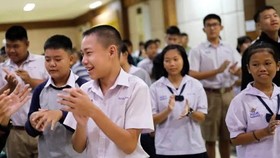 Thái Lan cải cách toàn diện hệ thống giáo dục