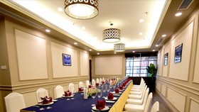 Nhà hàng Hoàng Sa sắp ra mắt tại khách sạn Rex Sài Gòn