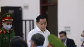 Đà Nẵng: Khai trừ đảng 5 cựu cán bộ liên quan đến Phan Văn Anh Vũ