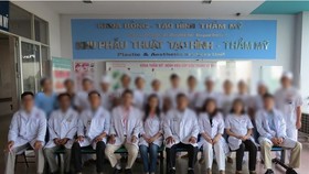 Bệnh viện Trưng Vương, TPHCM: Bác sĩ không chứng chỉ hành nghề thực hiện hơn 3.000 ca phẫu thuật thẩm mỹ  