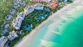 Nam Phú Quốc, thiên đường du lịch mới, nhà đầu tư đổ xô tìm cơ hội