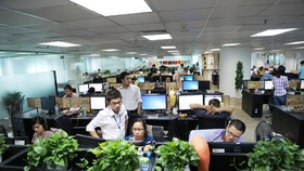 FPT Software thành lập Trung tâm dịch vụ quản trị tại Ấn Độ