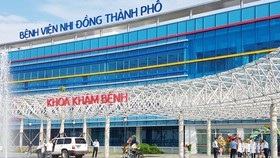 TPHCM phấn đấu trở thành trung tâm y tế chuyên sâu khu vực phía Nam và Đông Nam Á
