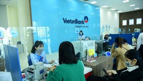 VietinBank có những biện pháp kiểm soát chi phí, gắn trực tiếp và chặt chẽ với hiệu quả hoạt động kinh doanh