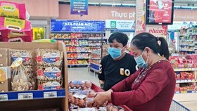 Người tiêu dùng tiếp cận hàng Việt giá tốt nhờ hoạt động bình ổn thị trường của doanh nghiệp