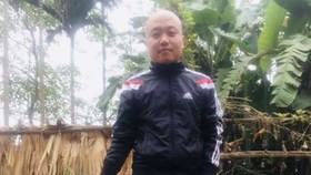 Nguyễn Trọng Dương là đối tượng cầm đầu trong vụ chôn sống nam thanh niên