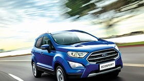 Ford Việt Nam ghi nhận doanh số quý 1 tăng 52%, đánh dấu sự khởi đầu mới đầy triển vọng trong năm 2021