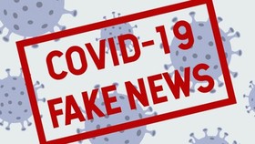 Thái Lan ngăn chặn tin tức sai lệch về chống dịch Covid-19