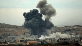 Thủ lĩnh cấp cao của al Qaeda Abdul Hamid al Matar bị giết trong cuộc không kích của Mỹ. Ảnh: AP