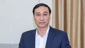 Phó Chủ tịch Ủy ban Trung ương MTTQ Việt Nam Phùng Khánh Tài
