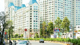 Trả lại mỹ quan đô thị giáp Tết Nguyên đán