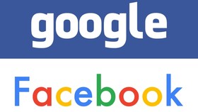 Toà án Mỹ công bố tài liệu về Google và Facebook