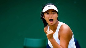 Alex Eala