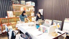 Làm việc tự do cần kỹ năng chuyên môn lẫn bản lĩnh “tự lo”