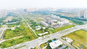 Sẽ xây dựng trình tự, thủ tục đấu giá đất