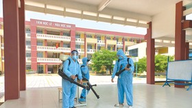 Vedan Việt Nam hưởng ứng “Ngày cuối tuần phòng, chống sốt xuất huyết”