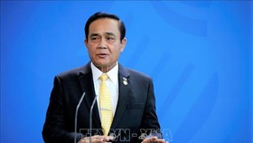 Thủ tướng Thái Lan Prayut Chan-o-cha. Ảnh: TTXVN