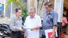 Phát triển Đảng trong đồng bào dân tộc thiểu số: Còn nhiều khó khăn
