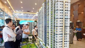 Dự án Luật Đất đai (sửa đổi): Gỡ rào cản, phát huy nội lực - Đảm bảo thống nhất, đồng bộ, liên thông