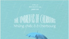 Những chiếc ô ở Cherbourg (The umbrellas of Cherbourg)