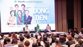 Tọa đàm đầu tư 2022 “Dòng tiền”