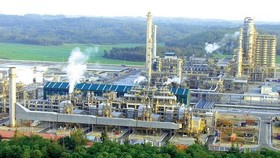 Nhà máy Lọc hóa dầu Nghi Sơn đề nghị nhận chìm 1,4 triệu m³ chất nạo vét xuống biển