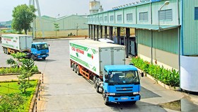Nhiều doanh nghiệp Việt Nam chú trọng đầu tư hệ thống logistics