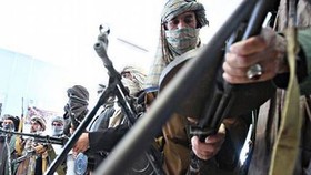 Afghanistan: Taliban phá lệnh ngừng bắn, nhiều binh sĩ thương vong