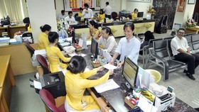 SaigonBank luôn đảm bảo thanh khoản và kiểm soát nợ xấu 