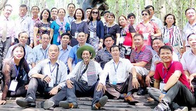 TPHCM quan tâm thu hút tài năng trẻ người Việt ở nước ngoài