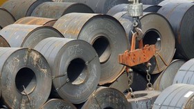Mỹ điều tra chống bán phá giá thép ống hàn của nhiều nước