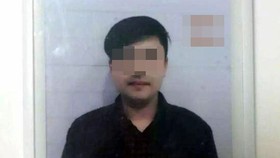Wang, 37 tuổi, chết vì ung thư máu chỉ sau 2 tháng sống trong căn hộ mới thuê ở Hàng Châu, Chiết Giang, Trung Quốc. Ảnh: WEIBO