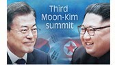 Tổng thư ký Liên hiệp quốc: Hoan nghênh cam kết của nhà lãnh đạo Triều Tiên