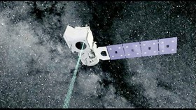 NASA phóng vệ tinh theo dõi băng tan chảy 