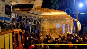 3 nạn nhân tử vong trong vụ đánh bom ở Ai Cập sắp được đưa về nước
