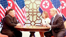 Hội nghị thượng đỉnh Mỹ - Triều Tiên tại Hà Nội được đánh giá đặt nền móng để tiến triển