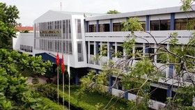 Trường Đại học Giao thông vận tải TPHCM tuyển dụng viên chức