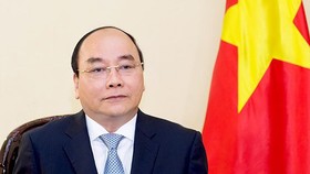 Thủ tướng Nguyễn Xuân Phúc dự Hội nghị Thượng đỉnh G20