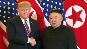Mỹ nối lại đàm phán hạt nhân với Triều Tiên