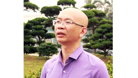 Ông Trần Thanh Hải, Phó Cục trưởng Cục Xuất nhập khẩu, Bộ Công thương
