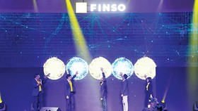Ra mắt Finso - Giải pháp công nghệ tài chính cùng đầu tư