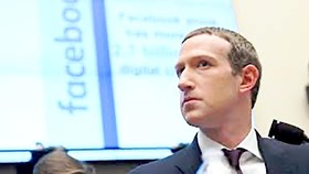 Facebook xem xét cấm quảng cáo chính trị Mỹ